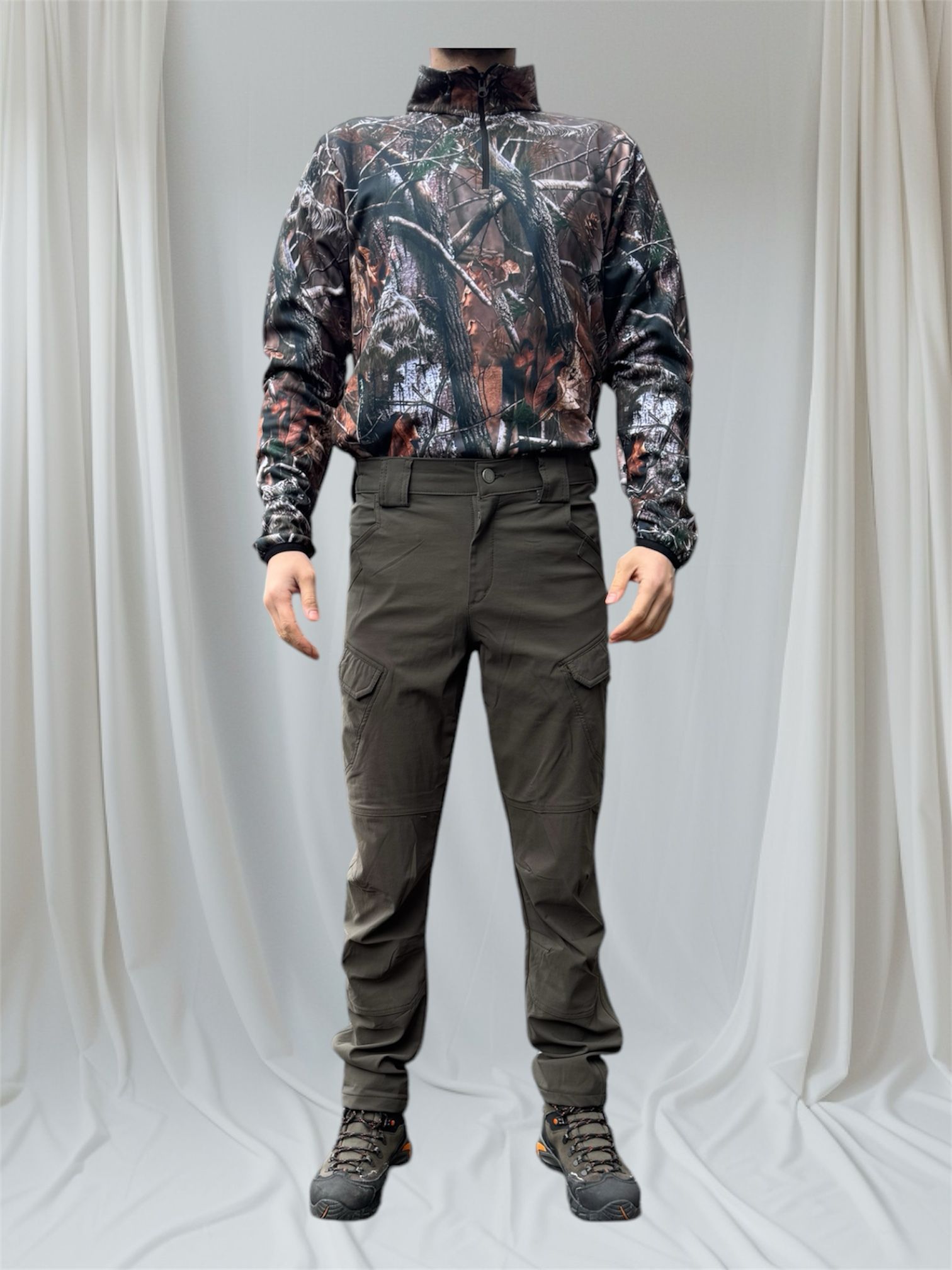 Avcı Bey’in Dünyası